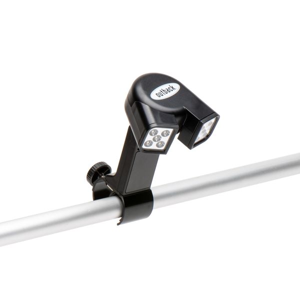 Outback BBQ Handle LED Light