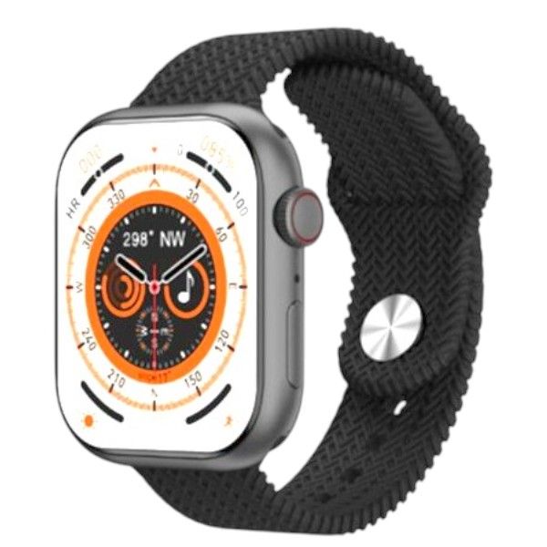 LG-71 Pro Smart Watch Motion Control Health Monitor Support IOS/Android