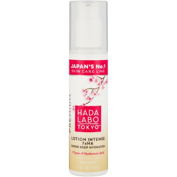 Hada Labo Tokyo Premium Lotion Super Hydrator 150ml