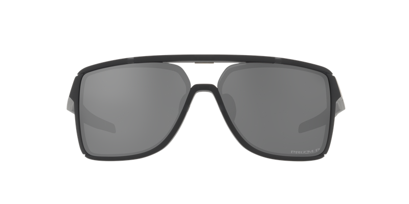 Oakley Castel Sunglasses OO9147 914702 63 Polarized