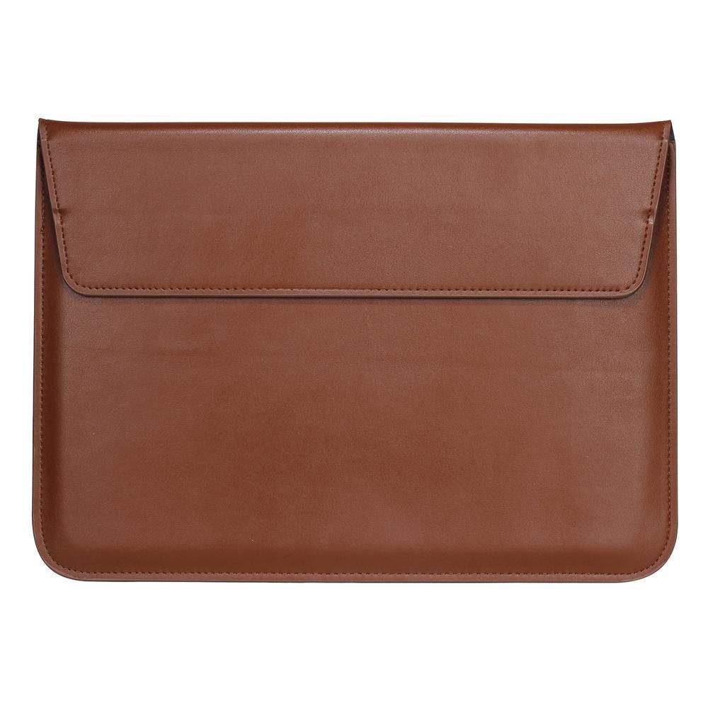 A Leather Sleeve That Once Cost $199; I Just Got For $30. Extremely Happy!  : r/mac