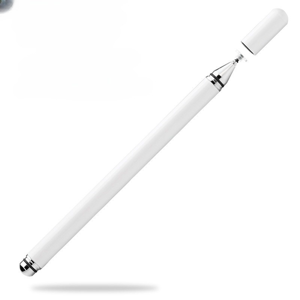 Stylus Pen for Touch Screens, Disc Tip &amp; Magnet Cap Stylus Pencil