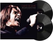 Unplugged &amp; Slightly Phased (Vinyl / 12" Album)