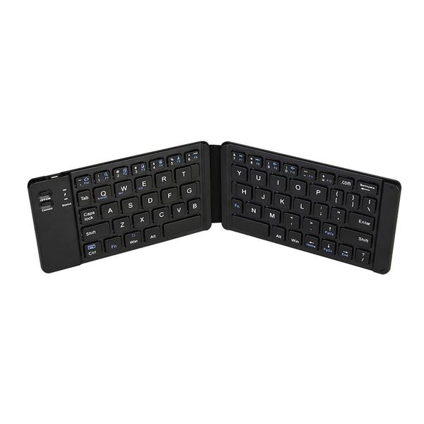 3.0 Keyboard Foldable BT Wireless Keypad For Phone Laptop Gaming Keyboard