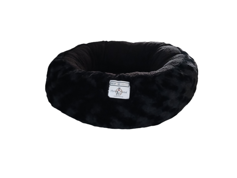 Medium Dog Bed Removable Cover Machine Washable