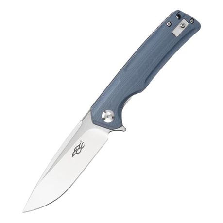 Ganzo Firebird FH91 D2 Grey Folding Knife Image