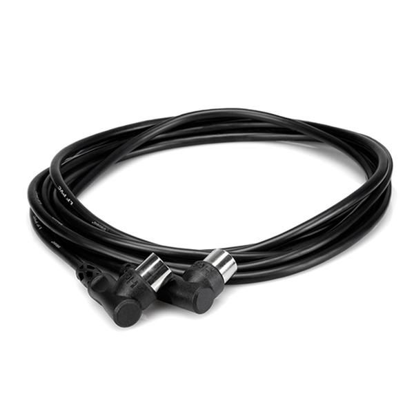 Hosa MIDI Cable - 1.5M