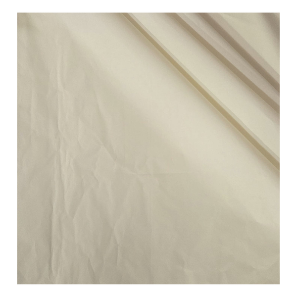 Cream Tissue Paper|25 Sheets Pack| Made in South Africa