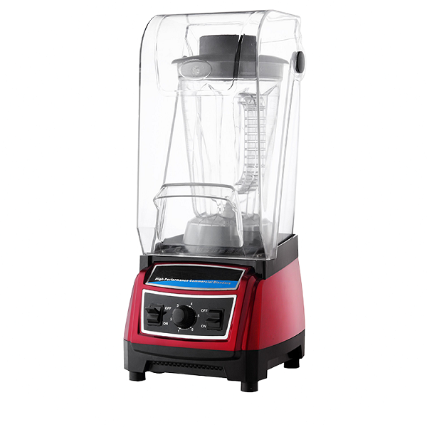 Commercial Blender &amp; Juicer – WF-268