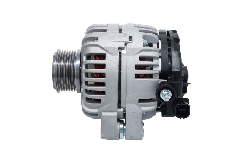Bosch Alternator Toyota Hilux, Quantum, Prado, Fortuner D-4D (2005 -2015)