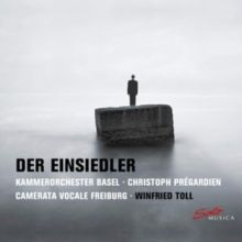 Der Einsiedler (CD / Album)