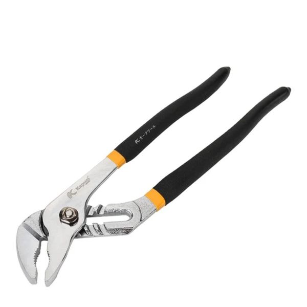 Quick Release Adjustable Water Pump Pliers Wrench