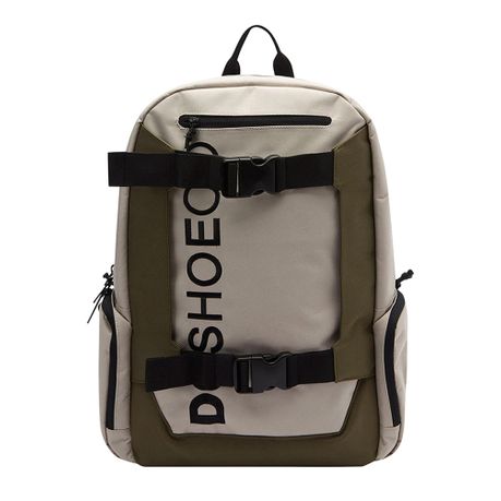 Dc hotsell shoes backpack