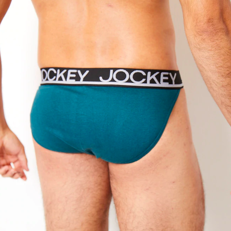 Jockey Underwear 5 Pack Cotton Tanga Mixed Plain Colours, Shop Today. Get  it Tomorrow!