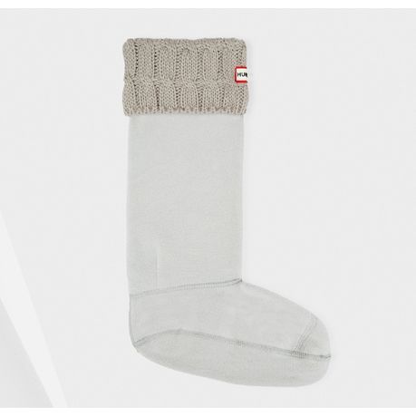 Greige hunter clearance boot socks