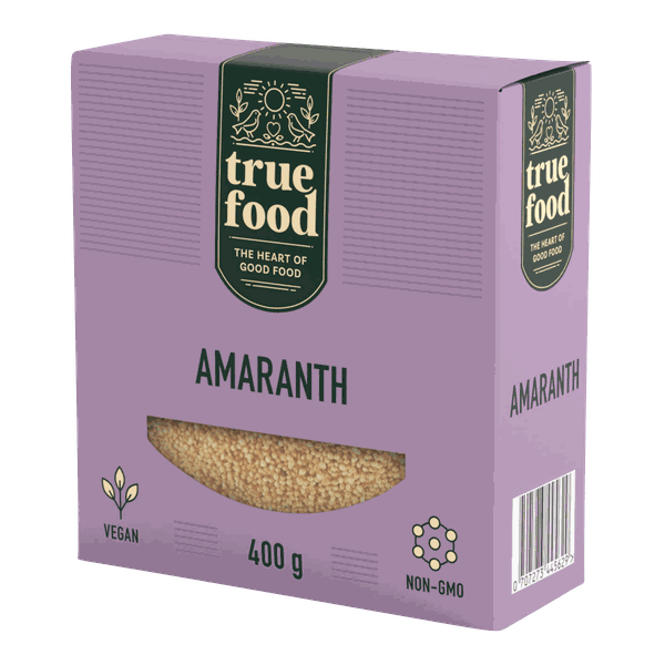 Truefood Amaranth - 400g