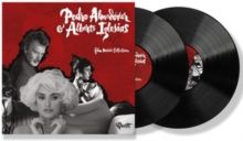 Film Music Collection (Vinyl / 12" Album)