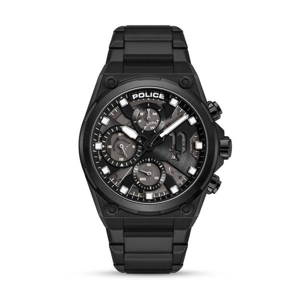 Police Airflow Watch For Men