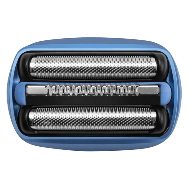 Replacement Shaver Foil Cassette Head for 40B Compatible with Braun CoolTec