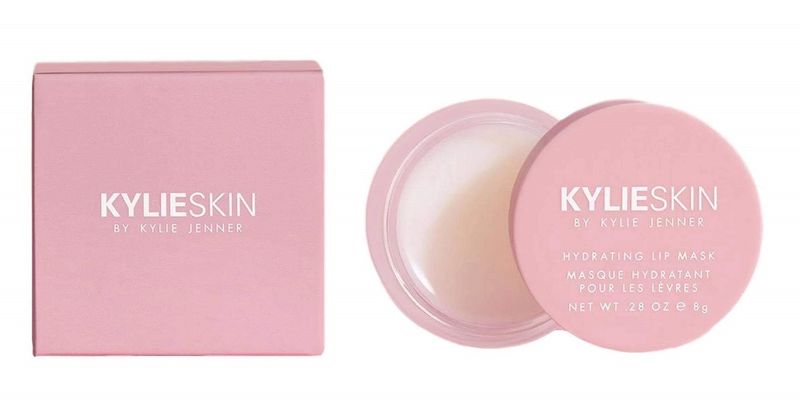 Kylie Skin - Hydrating Lip Mask (Parallel Import)