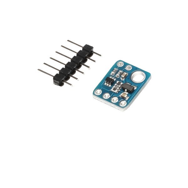 HKD VL53L0X Laser ToF Sensor 2m I2C 2.8-5.5V GY-530 Module