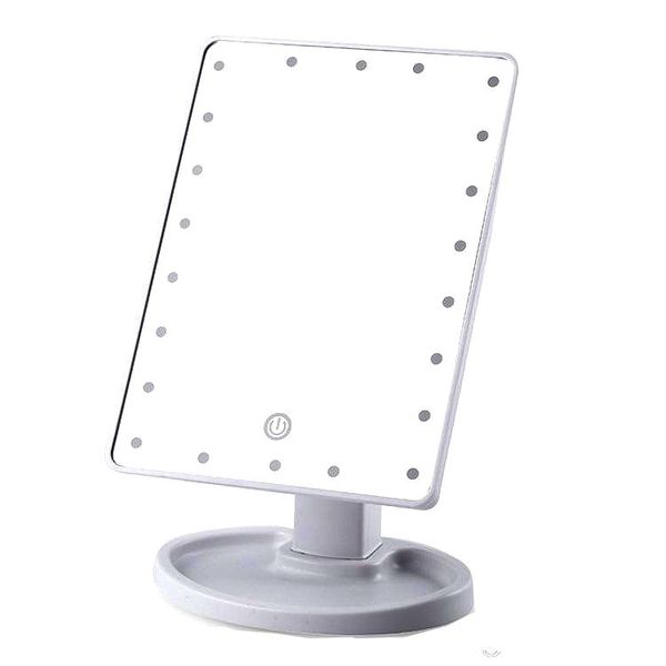 Yax Large Led Mirror Light