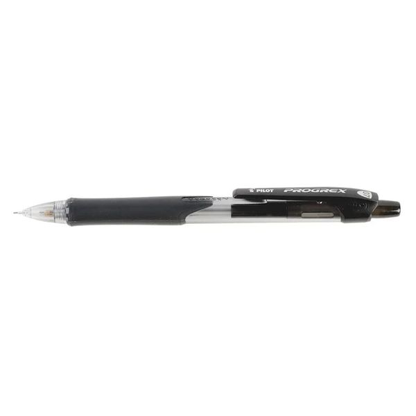 Pilot Progrex Clutch Pencil 0.5mm x 5