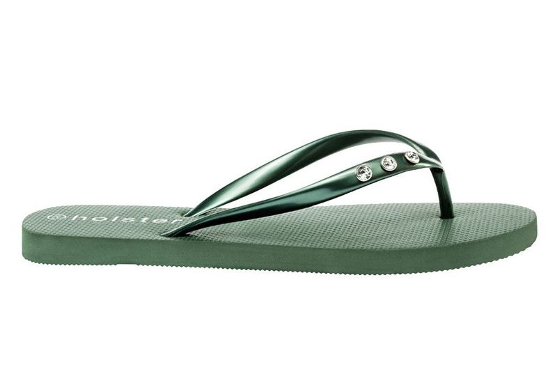 Holster Holiday Seagrass