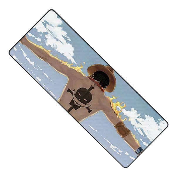90x40cm Cartoon Mouse Pad