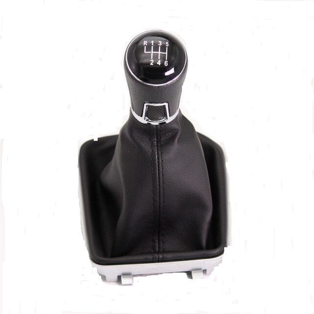 Gear Knob for VW Golf 7 A7 MK7 6Speed Shop Today. Get it Tomorrow