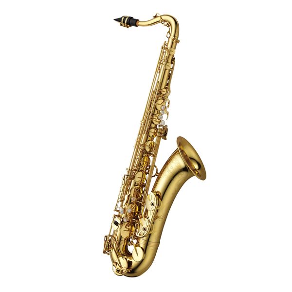 Yanagisawa TWO10 Elite Professional Tenor Saxophone - Lacquer
