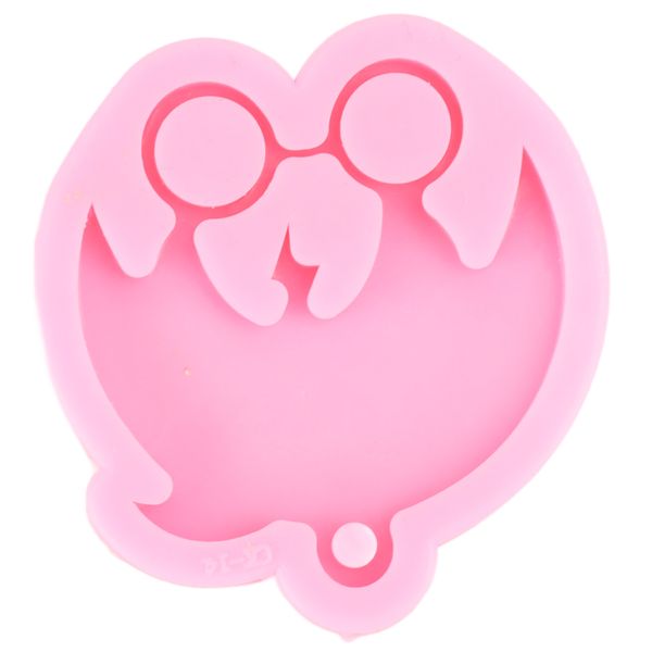 Food Grade Silicone Fondant Mold