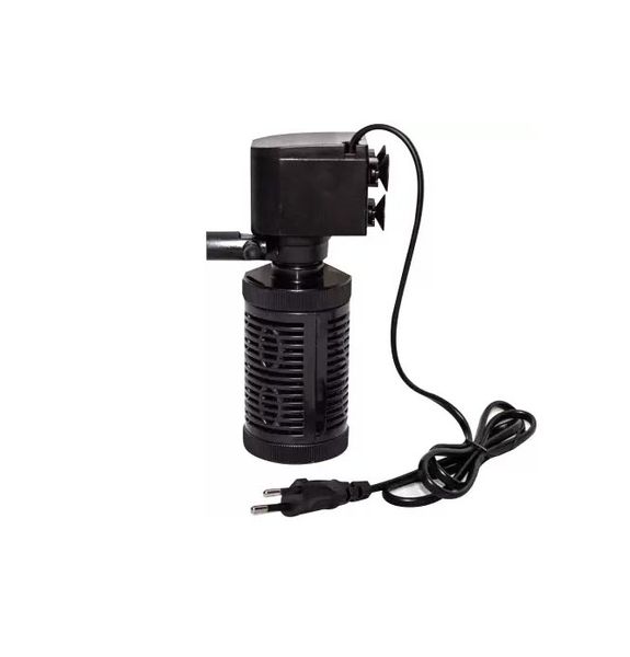 4W Internal Filter Aquarium VS-210F