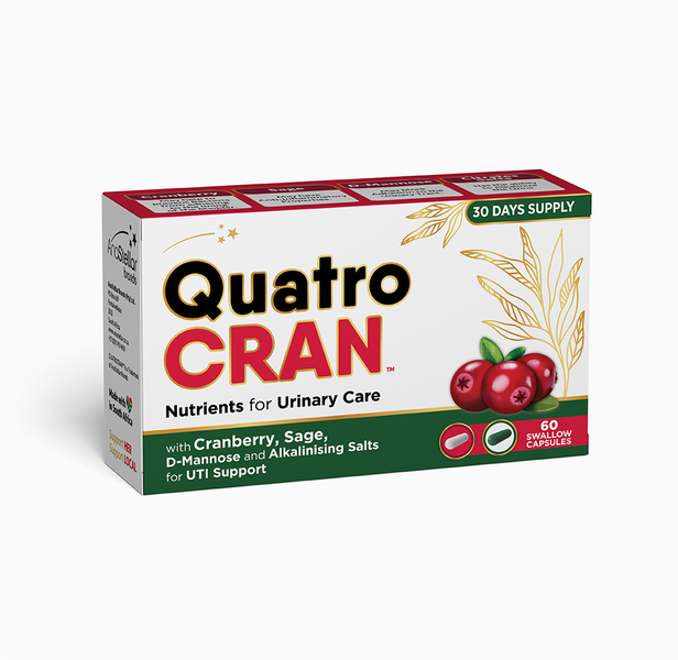 QuatroCRAN 30-Day Maintenance Pack