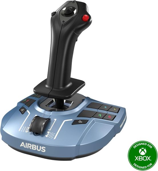 Thrustmaster TCA Sidestick X Airbus Edition Xbox PC