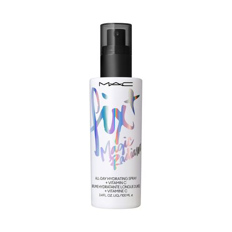 MAC Fix+ Magic Radiance 100ml Image