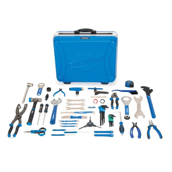 Park Tool - EK-3 Professional Travel &amp; Event Kit