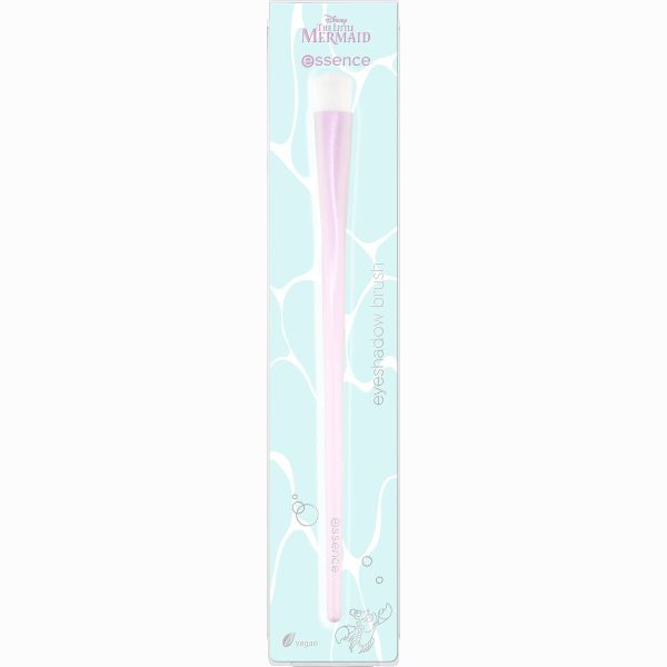 essence Disney THE LITTLE MERMAID eyeshadow brush 01 Eye Believe In Me