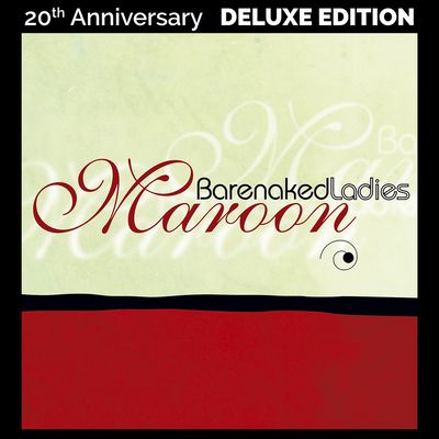 Maroon (Vinyl / 12" Album)