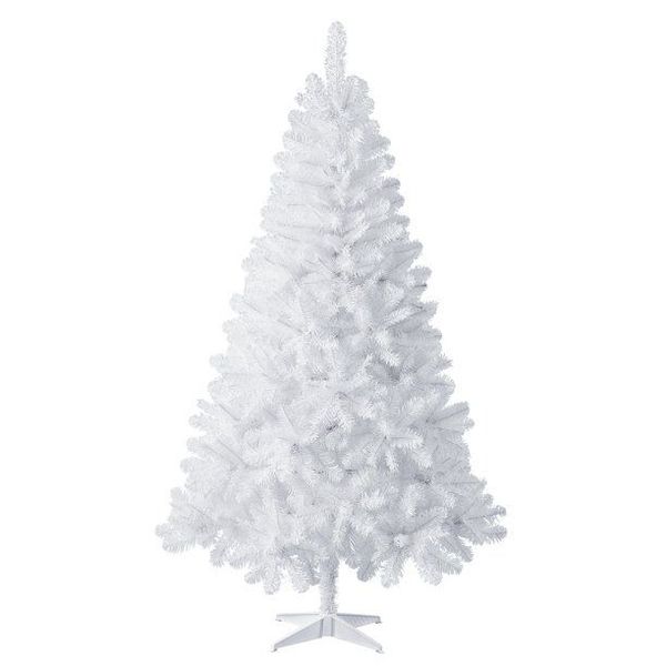 150cm Snow White Christmas Tree