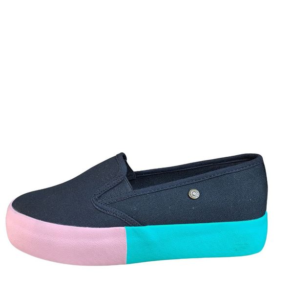 Sunny -Ladies Stylish Slip on Tekkes
