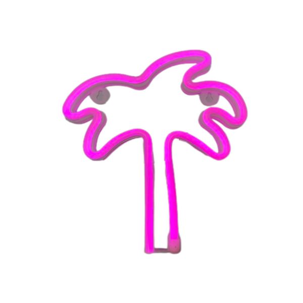 Palm Tree LED Decorative Light FA-A22