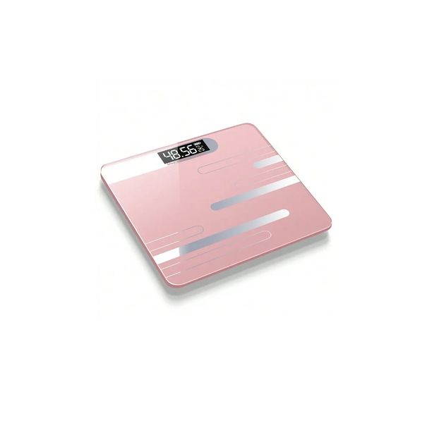 183704 Electronic Body Weight Scale with Digital Display
