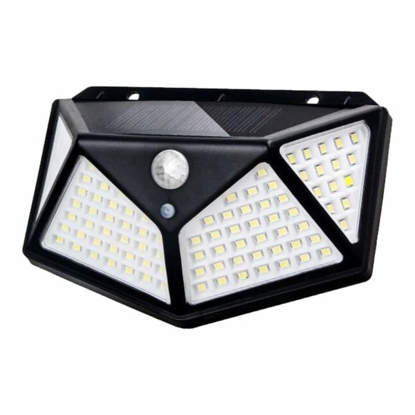 Solar Interaction Wall Lamp