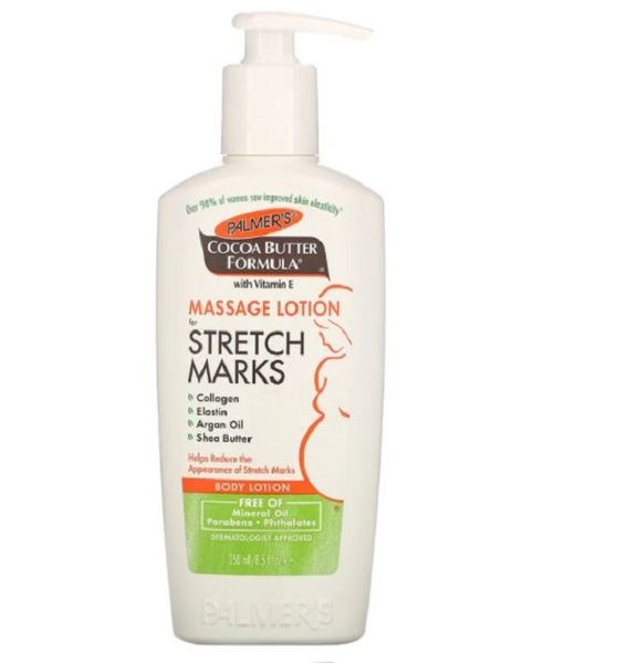 Palmer's Cocoa Butter Formula Massage Lotion for Stretch Marks