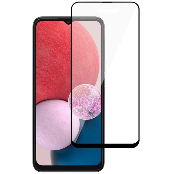 Screen Protector Tempered Glass For Samsung Galaxy A14 4G