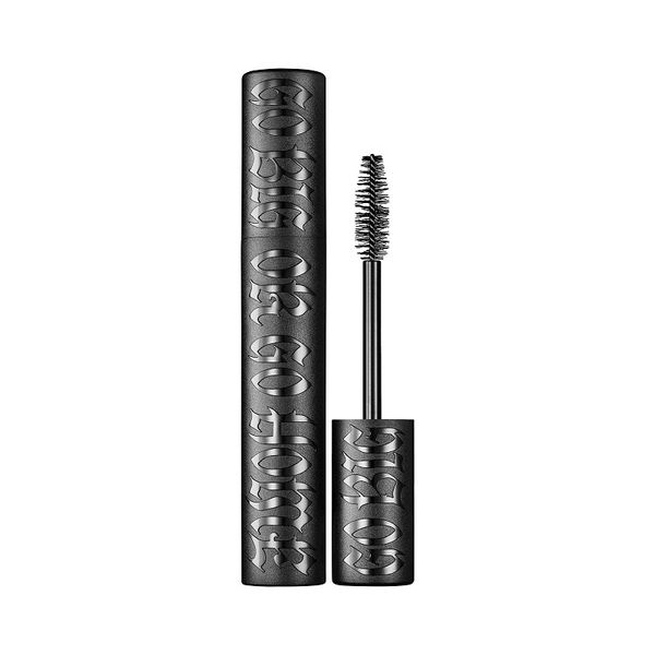 Kat Von D - Go Big or Go Home Volumizing Mascara (Trooper Black)