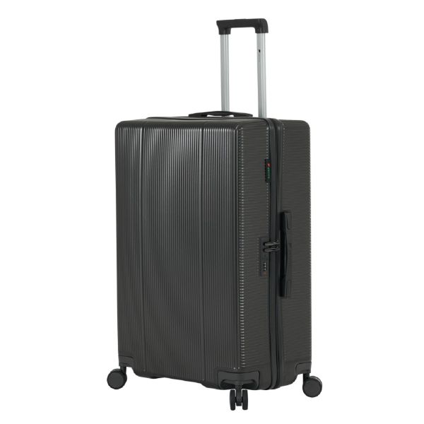 Vortex - Large - Charcoal