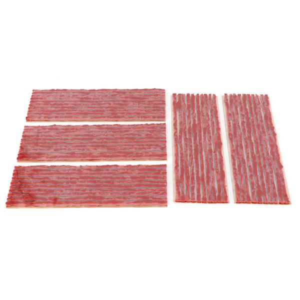 Tire Repair Plug 50pcs Brown 200x3mm