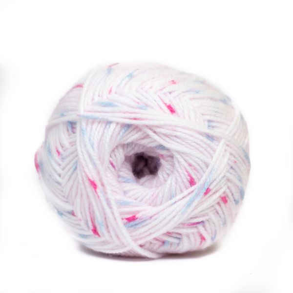 Elle Wool Lullaby Double Knit (5 x 100g) Yarn